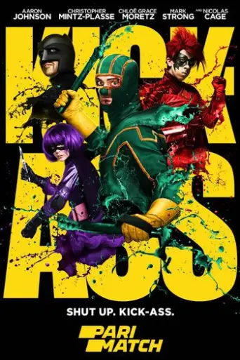 Download Kick-Ass 2010 Hindi Bluray Full Movie Download Kick-Ass 2010 Hindi Bluray Full Movie
