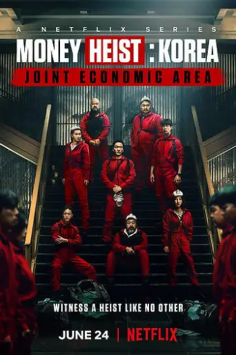 Downloa Money Heist: Korea – Joint Economic Area Season 1 Hindi HDRip ALL Episodes Downloa Money Heist: Korea – Joint Economic Area Season 1 Hindi HDRip ALL Episodes