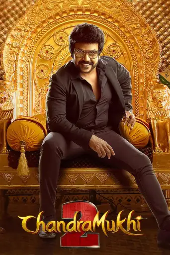 Download Chandramukhi 2 2023 Hindi Dubbed HDRip Full Movie Download Chandramukhi 2 2023 Hindi Dubbed HDRip Full Movie