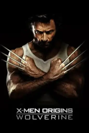 Download X-Men Origins Wolverine (2009) Hindi Dubbed BluRay Full Movie Download X-Men Origins Wolverine (2009) Hindi Dubbed BluRay Full Movie