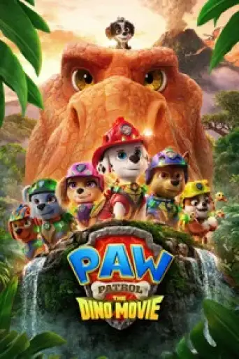 PAW Patrol: The Dino Movie (2026) WEB-DL [Hindi (DD5.1) & English] 4K 1080p 720p & 480p Dual Audio [x264/10Bit-HEVC]