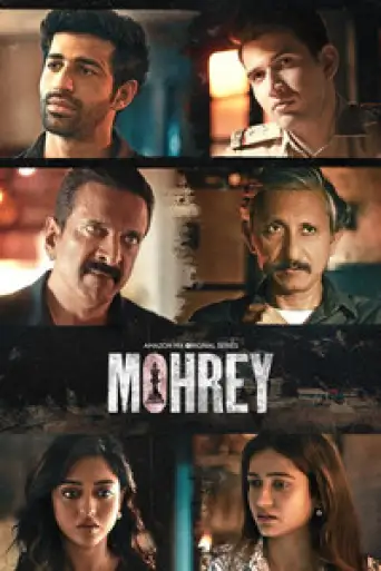 Download Mohrey (Season 1) Hindi WEB-DL Full Series Download Mohrey (Season 1) Hindi WEB-DL Full Series