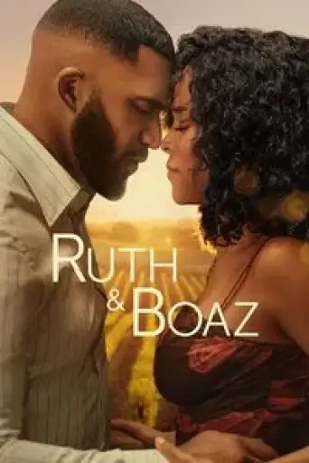 Ruth & Boaz (2025) WEB-DL [Hindi (DD5.1) & English] 1080p 720p & 480p Dual Audio [x264/ESubs]