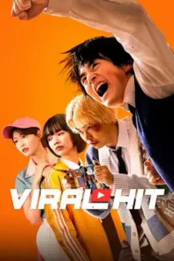 Viral Hit (Season 1) WEB-DL [Hindi (DD5.1) & English] 4K 1080p 720p & 480p Dual Audio [x264/ESubs] | NF Series