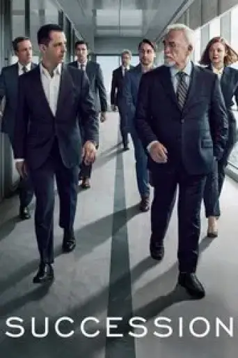 Download Succession (Season 2) English HDRip Full Series Download Succession (Season 2) English HDRip Full Series