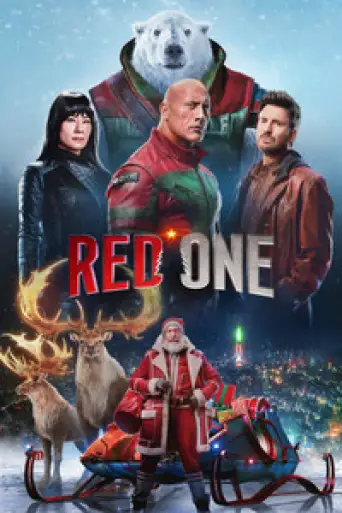 Download Red One 2024 Hindi Dubbed HDRip Full Movie Download Red One 2024 Hindi Dubbed HDRip Full Movie
