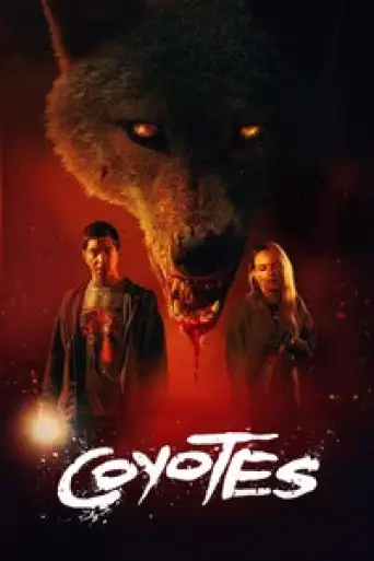 Download Coyotes 2025 Hindi Dubbed HDRip Full Movie Download Coyotes 2025 Hindi Dubbed HDRip Full Movie