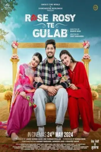 Download Rose Rosy Te Gulab (2024) Punjabi WEB-DL Full Movie Download Rose Rosy Te Gulab (2024) Punjabi WEB-DL Full Movie