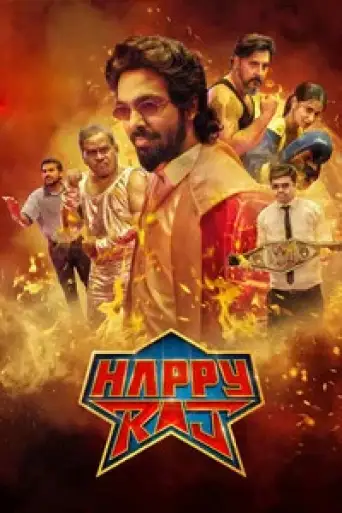 Download Happy Raj 2026 Hindi Dubbed HDRip Full Movie Download Happy Raj 2026 Hindi Dubbed HDRip Full Movie