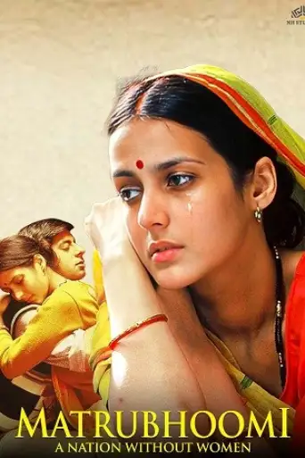 Matrubhoomi A Nation Without Women (2003) WEB-DL [Hindi DD2.0] 480p [x264]
