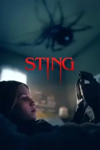 Download Sting 2024 Hindi Dubbed BluRay Full Movie Download Sting 2024 Hindi Dubbed BluRay Full Movie