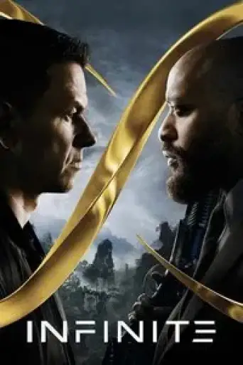 Download Infinite (2021) Dual Audio (Hindi + English) HDRip Full Movie Download Infinite (2021) Dual Audio (Hindi + English) HDRip Full Movie