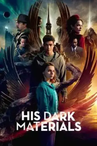 Download His Dark Materials (Season 1) English HDRip Full Series Download His Dark Materials (Season 1) English HDRip Full Series