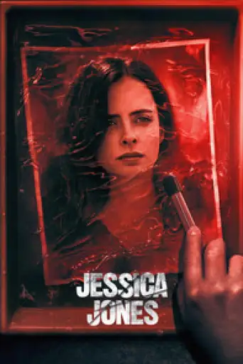 Marvel’s Jessica Jones (Season 2) WEB-DL [Hindi DD5.1 & English] 1080p 720p Dual Audio x264 HD | Full Season [Netflix Orignal]