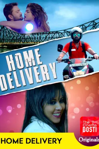 Home Delivery (2020) Hot Hindi Short Movie 576p HDRip