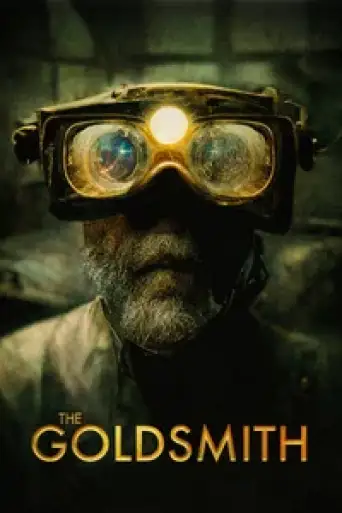 Download The Goldsmith 2022 Hindi Dubbed BluRay Full Movie Download The Goldsmith 2022 Hindi Dubbed BluRay Full Movie