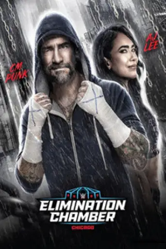 WWE Elimination Chamber (2026) WEB-DL [Hindi (2.0) & English] 1080p 720p & 480p Dual Audio [x264]