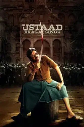 Download Ustaad Bhagat Singh 2026 Hindi Dubbed HDRip Full Movie Download Ustaad Bhagat Singh 2026 Hindi Dubbed HDRip Full Movie