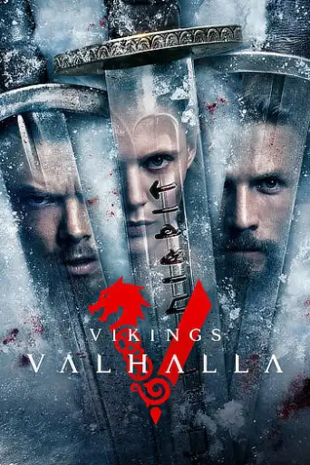 Download Vikings Valhalla Season 2 Hindi HDRip ALL Episodes Download Vikings Valhalla Season 2 Hindi HDRip ALL Episodes