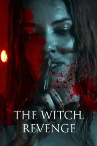 The Witch Revenge (2024) WEB-DL [Hindi (ORG 2.0) & English] 1080p 720p & 480p Dual Audio [x264/10Bit-HEVC]