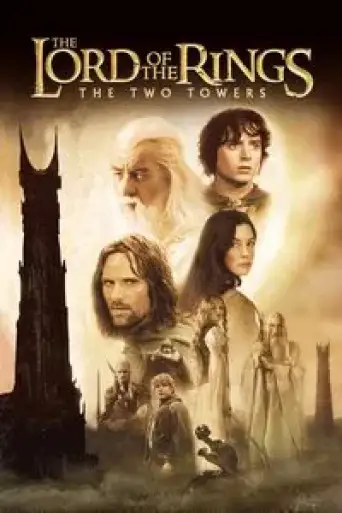 Download The Lord of the Rings: The Two Towers (2002) Dual Audio (Hindi + English) HDRip Full Movie Download The Lord of the Rings: The Two Towers (2002) Dual Audio (Hindi + English) HDRip Full Movie
