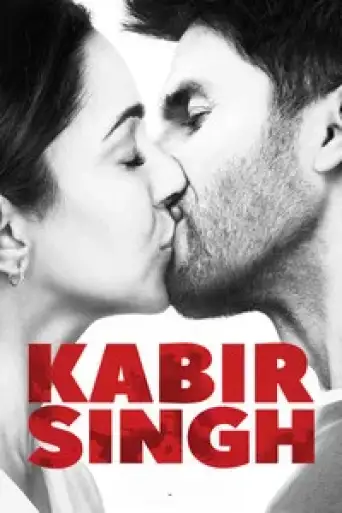 Download Kabir Singh (2019) Hindi WEB-DL Full Movie Download Kabir Singh (2019) Hindi WEB-DL Full Movie