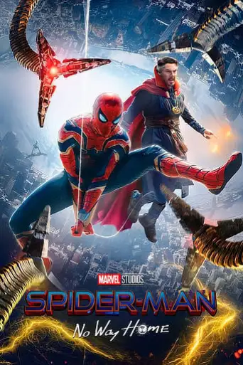 Download Spider-Man: No Way Home 2021 English HDRip Full Movie Download Spider-Man: No Way Home 2021 English HDRip Full Movie