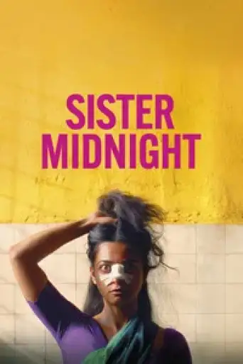 Download Sister Midnight 2024 Hindi HDRip Full Movie Download Sister Midnight 2024 Hindi HDRip Full Movie
