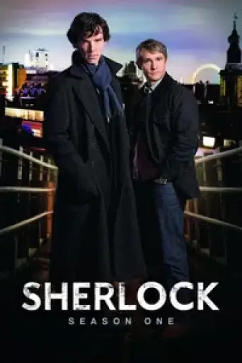 Download Sherlock (Season 1) English BluRay Full Series Download Sherlock (Season 1) English BluRay Full Series