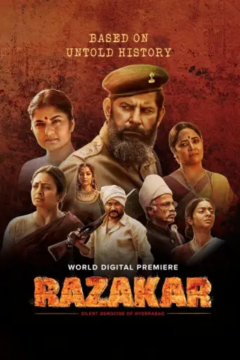 Download Razakar 2024 Hindi Dubbed HDRip Full Movie Download Razakar 2024 Hindi Dubbed HDRip Full Movie
