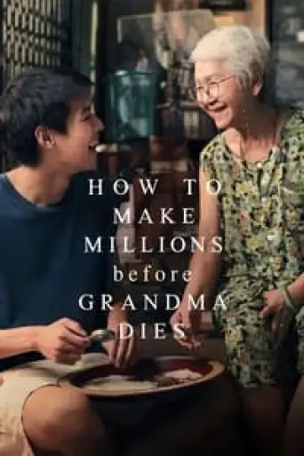 Download How to Make Millions Before Grandma Dies 2024 English Dubbed HDRip Full Movie Download How to Make Millions Before Grandma Dies 2024 English Dubbed HDRip Full Movie