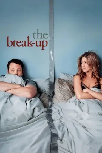 The Break-Up (2006) BluRay [Hindi (DD5.1) & English] 1080p 720p & 480p Dual Audio [x264]