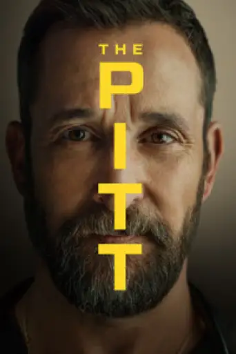 Download The Pitt Season 2 Hindi Dubbed HDRip Full Series Download The Pitt Season 2 Hindi Dubbed HDRip Full Series