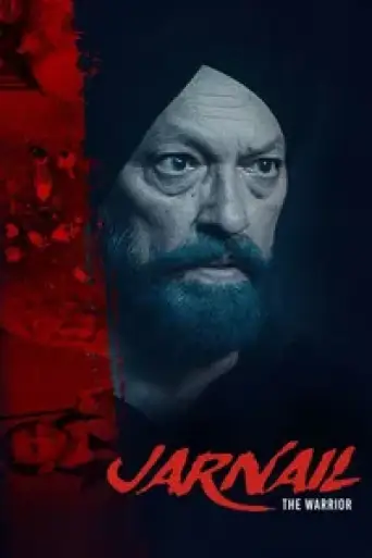 Download Jarnail The Warrior 2025 Punjabi HDRip Full Movie Download Jarnail The Warrior 2025 Punjabi HDRip Full Movie