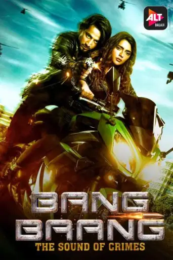 Download Bang Baang Season 1 HDRip All Episodes Download Bang Baang Season 1 HDRip All Episodes