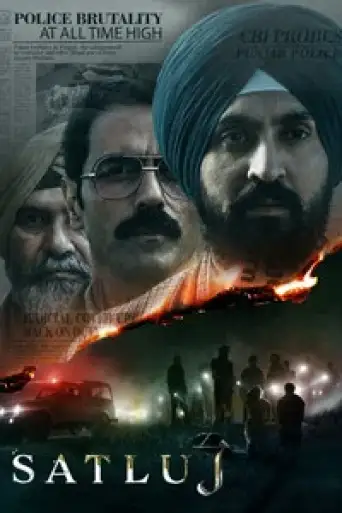 Satluj (2026) WEB-DL [Hindi DD5.1] 4K 1080p 720p & 480p [x264/HEVC]