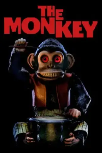 Download The Monkey 2025 Hindi Dubbed HDRip Full Movie Download The Monkey 2025 Hindi Dubbed HDRip Full Movie