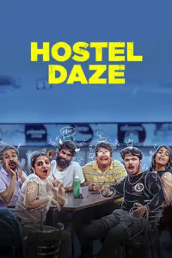Download Hostel Daze (Season 3) Hindi HDRip Full Series Download Hostel Daze (Season 3) Hindi HDRip Full Series
