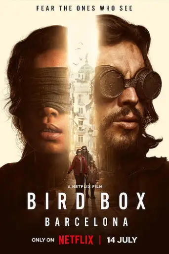 Download Bird Box Barcelona 2023 Hindi Dubbed HDRip Full Movie Download Bird Box Barcelona 2023 Hindi Dubbed HDRip Full Movie