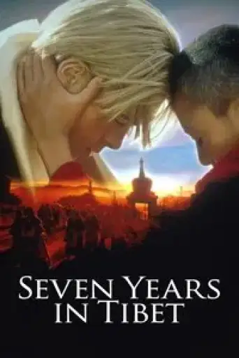 Seven Years in Tibet (1997) BluRay [Hindi (DD5.1) & English] 1080p 720p & 480p Dual Audio [x264/10Bit-HEVC]