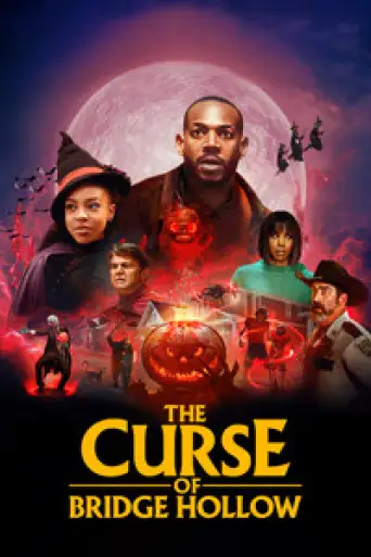 The Curse of Bridge Hollow (2022) Dual Audio [Hindi (ORG 5.1) + English] WEB-DL 1080p 720p & 480p x264 DD5.1