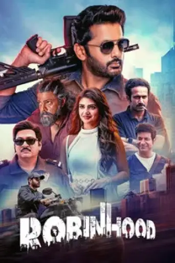 Download Robinhood 2025 UNCUT Hindi Dubbed HDRip Full Movie Download Robinhood 2025 UNCUT Hindi Dubbed HDRip Full Movie
