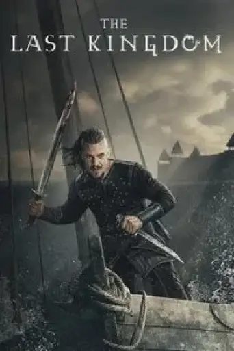The Last Kingdom (Season 3) WEB-DL [Hindi DD5.1 & English] Dual Audio 1080p 720p [x264/10Bit HEVC] HD | [ALL Episodes] NF Series