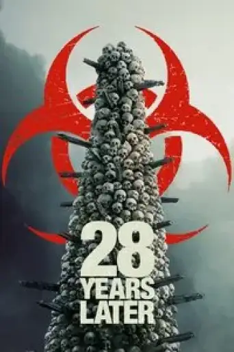 Download 28 Years Later 2025 Hindi Dubbed HDRip Full Movie Download 28 Years Later 2025 Hindi Dubbed HDRip Full Movie