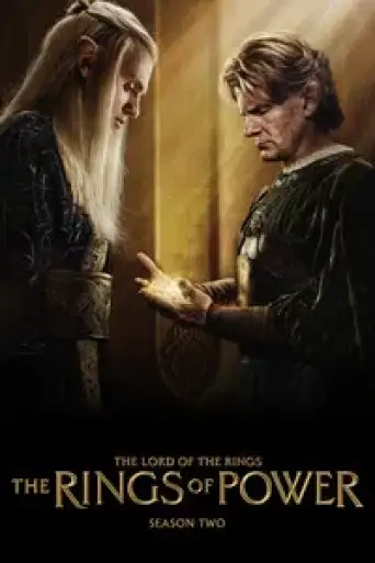 Download The Lord of the Rings The Rings of Power Season 2 Hindi HDRip Full Series Download The Lord of the Rings The Rings of Power Season 2 Hindi HDRip Full Series