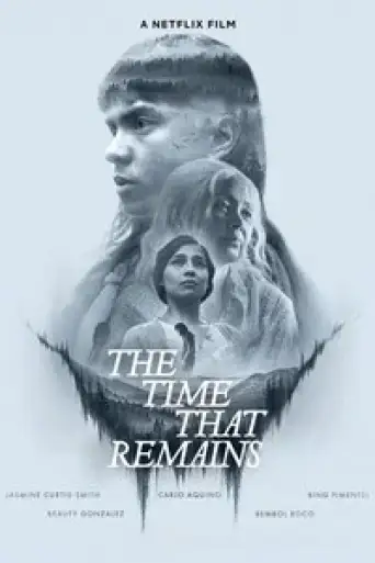 Download The Time That Remains 2025 Hindi Dubbed HDRip Full Movie Download The Time That Remains 2025 Hindi Dubbed HDRip Full Movie