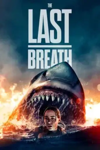 The Last Breath (2024) WEB-DL [Hindi (DD2.0) & English] 4K 1080p 720p & 480p Dual Audio [x264/10Bit-HEVC]