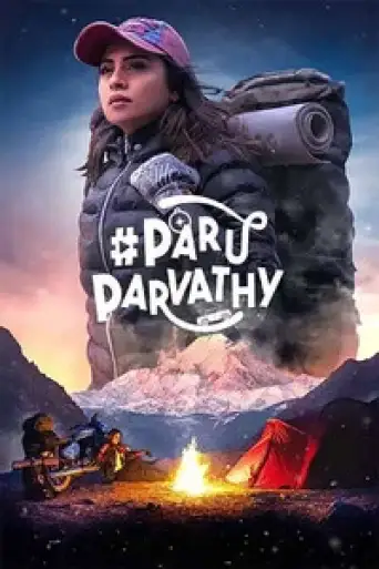 Paru Parvathy (2025) WEB-DL [Hindi (DD5.1) & Kannada] 1080p 720p & 480p Dual Audio [x264/HEVC]