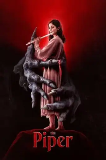 Download The Piper (2023) Hindi-English HDRip Full Movie Download The Piper (2023) Hindi-English HDRip Full Movie
