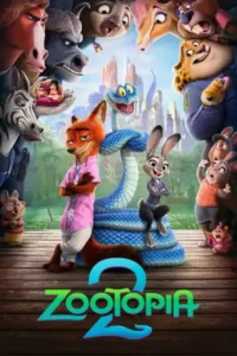 Download Zootopia 2 (2025) Hindi Dubbed BluRay Full Movie Download Zootopia 2 (2025) Hindi Dubbed BluRay Full Movie